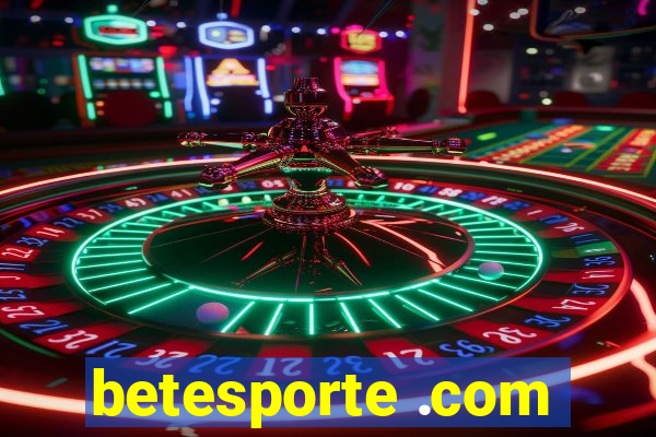 betesporte .com